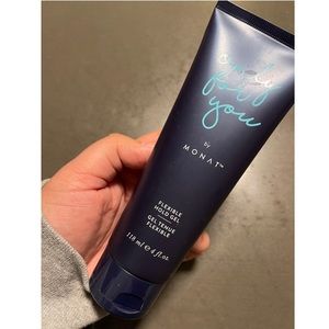 Only for you Monat Flexible Hold Gel